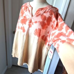 NWT Wonderly Sweatshirt